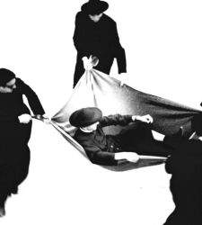 Die Nationalgalerie von Umbrien würdigt Mario Giacomelli zum hundertsten Jahrestag seiner Geburt