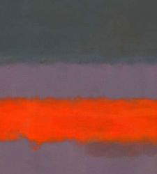 Rotterdam, al museo un bambino danneggia un'opera di Rothko stimata 50 milioni di euro
