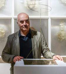 Maurizio Donzelli a Modena: una personale dedicata alla natura delle cose
