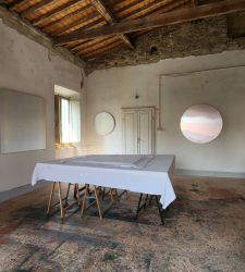 Living Works, la nueva obra de Maurizio Faleni: ver más allá de lo visible