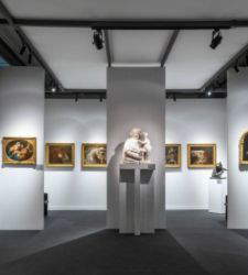 Modenantiquaria 2026: die neununddreißigste Ausgabe der High Antiques im Februar