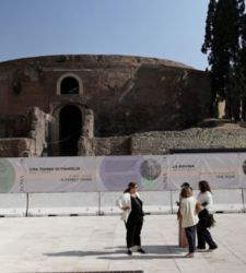 Roma, riapre Piazza Augusto Imperatore: nuovo spazio urbano tra archeologia e architettura contemporanea