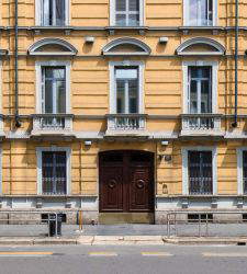 La galleria Mazzoleni apre una sede a Milano: ecco la nuova galleria in via Senato
