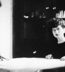 In Kiew lesen die Ukraine und die Vereinigten Staaten die Ursprünge des amerikanischen Avantgarde-Kinos neu