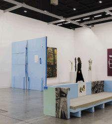 Duties on artworks, galleries live in uncertainty. What they told us at Miart