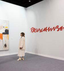 Miart 2025, the 15 most representative works of the fair (with prices)