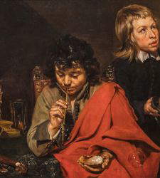 The Kunsthistorisches Museum in Vienna dedicates an exhibition to Baroque painter Michaelina Wautier