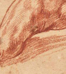 Le dessin perdu de Michel-Ange pour la chapelle Sixtine refait surface et sera vendu aux enchères en 2026