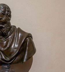 Una web-app racconta Michelangelo tra le sale della Galleria dell’Accademia e la città di Firenze