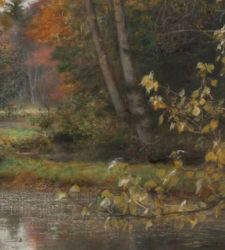 Ein Museum in Schottland stellt mehr als 300 Objekte aus, die mit dem präraffaelitischen Maler John Everett Millais in Verbindung stehen