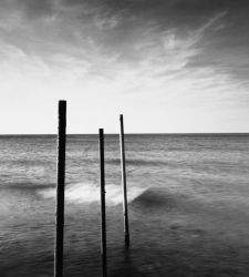 Al Castello Udine un’ampia panoramica su Mimmo Jodice, tra i maggiori esponenti della fotografia italiana contemporanea