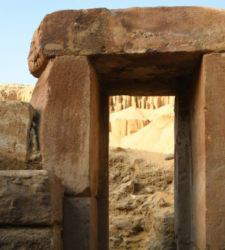 &Eacute;gypte, une mission arch&eacute;ologique italienne d&eacute;couvre des vestiges pr&egrave;s du Caire