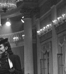 Florence, the Museum of Fashion and Costume traces three decades of Italian fashion history
