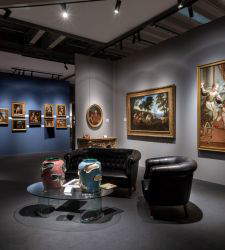 How 5% VAT on artworks could change the Italian market (and why it makes sense)