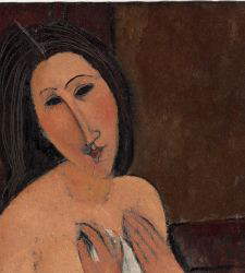 Padova, a Palazzo Zabarella opere dal Museo LaM di Lille raccontano il '900, con Modigliani, Picasso e molti altri 