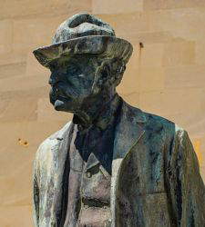 Livorno celebrates Giovanni Fattori with a permanent itinerary in the places of the painter