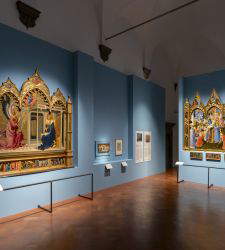 Firenze, presentata la grande mostra sul Beato Angelico tra Palazzo Strozzi e Museo di San Marco  