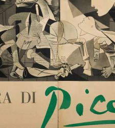 Picasso, l'artiste moderne comme despote et tyran publicitaire