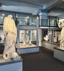 Le passé impérial de Centuripe brille dans son musée archéologique