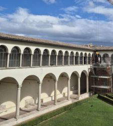 El Museo Arqueológico de Umbría se renueva: arranca un proyecto de más de 7 millones de euros