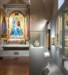 Firenze, il Museo di San Marco si amplia e rivede il costo del biglietto
