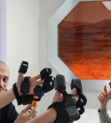 Al Museo della Scienza di Milano arriva The Touch: l'escape game che si gioca toccando Marte