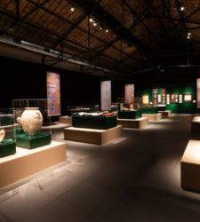 Prato celebrates Loriano Bertini, entrepreneur and collector who made possible the creation of the Textile Museum