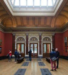 Six studios en lice pour la nouvelle aile de la National Gallery, d'une valeur de 750 millions d'euros