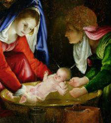 Il Capolavoro per Milano 2025 sarà la Natività di Lorenzo Lotto, in mostra al Museo Diocesano 