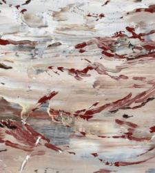 Jardin Planétaire: Nazzarena Poli Maramotti explora el paisaje y el azar en Reggio Emilia