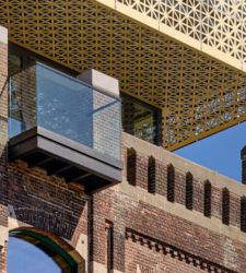 Das Niederl&auml;ndische Nationalmuseum f&uuml;r Fotografie er&ouml;ffnet eine neue Zweigstelle in Rotterdam