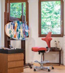 Le nouvel atelier de restauration de la collection Peggy Guggenheim ouvre ses portes au Palazzo Venier