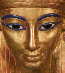 Schätze der Pharaonen in den Scuderie del Quirinale: Italiens größte Ausstellung mit Artefakten aus Ägypten