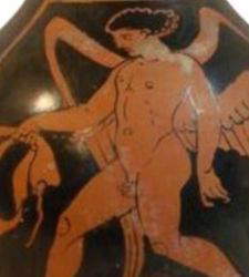 Archäologische Funde geborgen: 12 Werke kehren in den Staat zurück und werden in Vibo Valentia ausgestellt