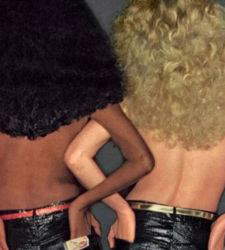 The advertising vehicles that defined the imagery of Italian fashion.