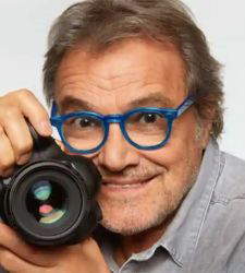 &Egrave; scomparso all'et&agrave; di 82 anni Oliviero Toscani. Celebri le sue campagne provocatorie