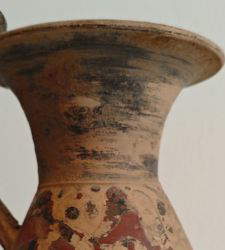 Venetien, Carabinieri übergeben zehn gestohlene archäologische Funde an die Soprintendenza