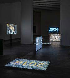 In Lucca, Open Group collective forces you to look war in Ukraine in the eye