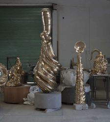 Alma Allen représentera les États-Unis à la Biennale de Venise 2026. Les critiques