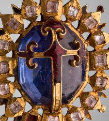 Sicilian jewelry between the 16th and 19th centuries on display in Palermo's Villa Zito
