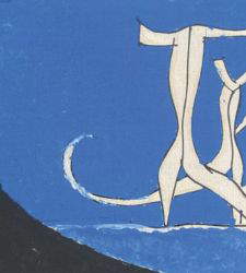 Heilige Erotik: Osvaldo Licinis lebende Kreuze auf dem Monte Vidon Corrado