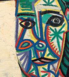 Picasso believed lost resurfaces: it's a portrait of Dora Maar, auctioned for 8 million