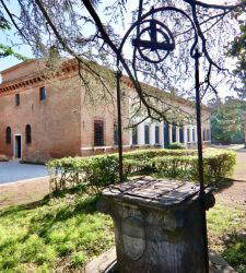 Ferrara, Palazzina Marfisa d'Este reabre tras un importante proyecto de consolidación tras el terremoto