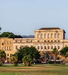 Hauser &amp; Wirth acquiert le Palazzo De Seta à Palerme : vers un nouvel établissement italien