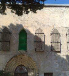 Hauser &amp; Wirth acquires Palazzo De Seta in Palermo: toward a new Italian outpost