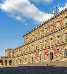 Non solo Bezos e Sanchez: tutti i ricchi che hanno scelto l'Italia (e i nostri musei) per sposarsi