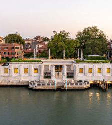 Tanz, Theater und Performance in der Sammlung Peggy Guggenheim: Veranstaltung #3
