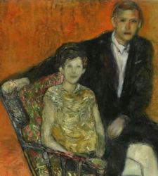 Paola Angelini in Ascoli Piceno: "Das Jahr der Schlange" in der Galerie Licini