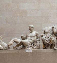 Parthenon-Marmore, Griechenland und Britisches Museum kurz vor einer Einigung