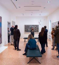 La Colección Peggy Guggenheim lanza Art Work, un curso de formación para empresas y profesionales